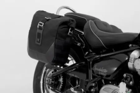 SW-MOTECH - SIDEBAG SYS LEGEND LC B - 35011918