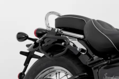 SW-MOTECH - SIDEBAG SYS LEGEND LC B - 35011918