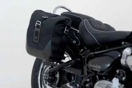 SW-MOTECH - SIDEBAG SYS LEGEND LC - 35011916
