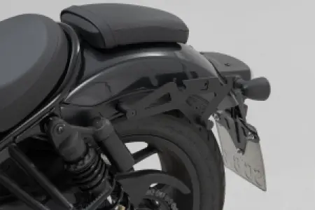 SW-MOTECH - SIDEBAG SYS LEGEND LH2/LH - 35011927