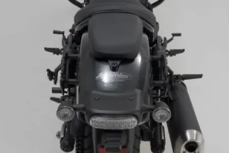 SW-MOTECH - SIDEBAG SYS LEGEND LH1/LH - 35011928