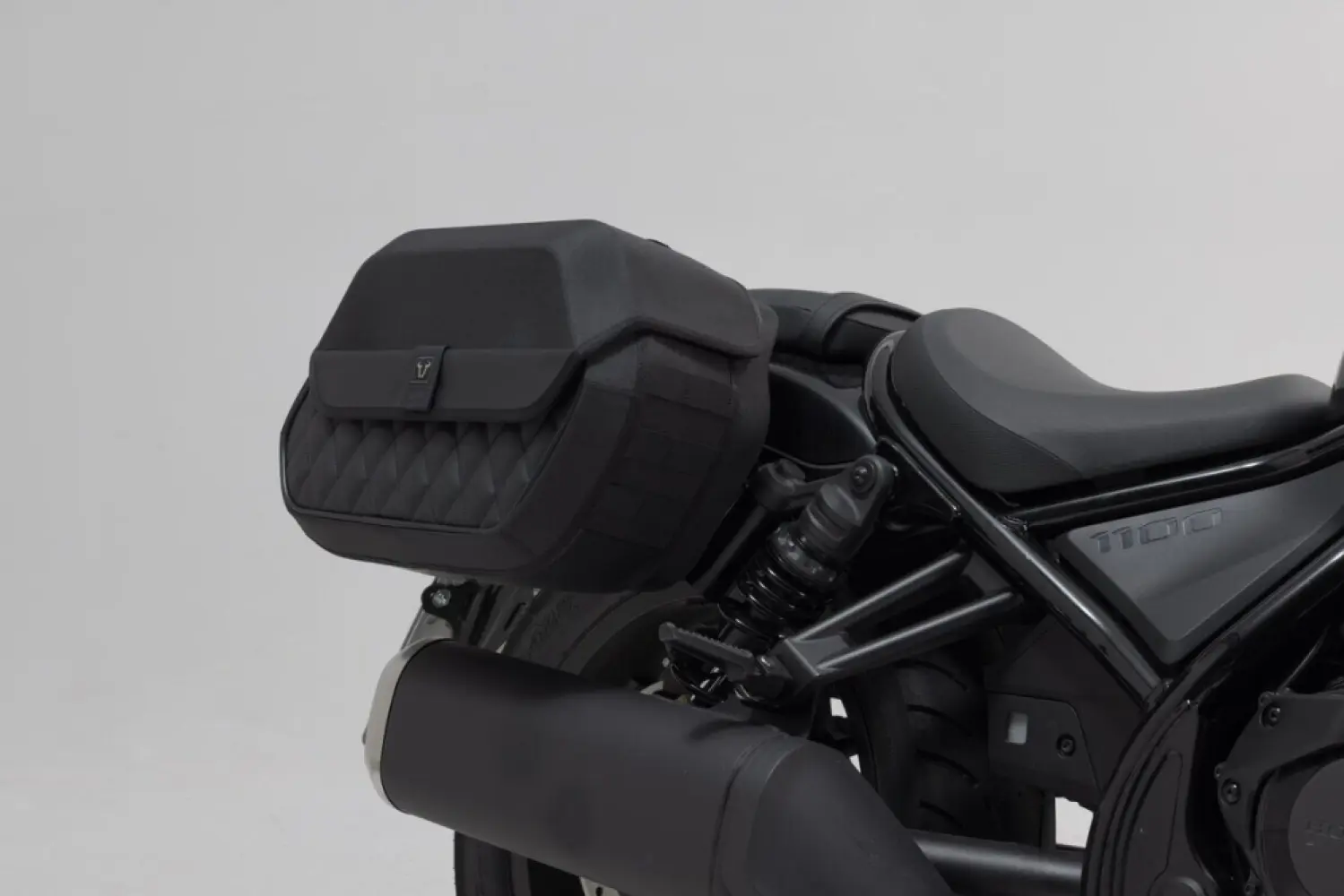 SW-MOTECH - SIDEBAG SYS LEGEND LH1/LH - 35011928