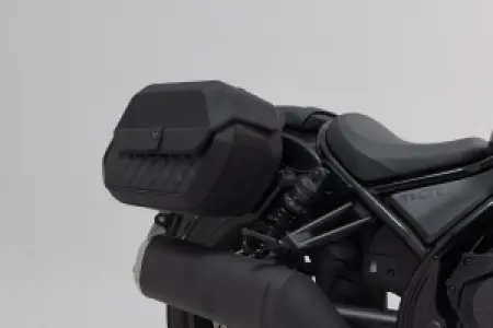 SW-MOTECH - SIDEBAG SYS LEGEND LH1/LH - 35011928