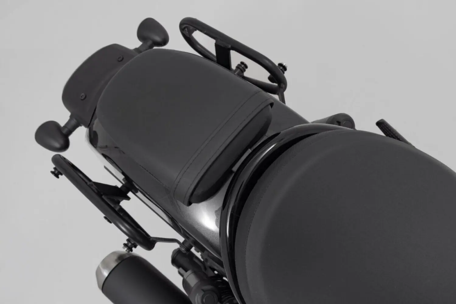 SW-MOTECH - SIDEBAG SYS LEGEND LC - 35011929