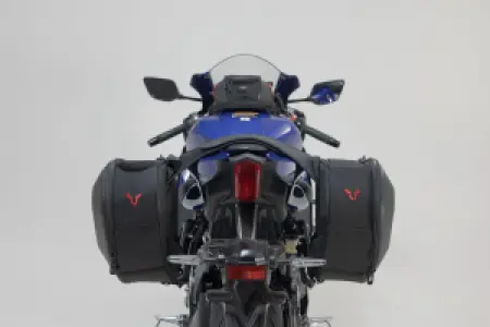 SW-MOTECH - PRO BLAZE SADDLEBAG SET - 35011936
