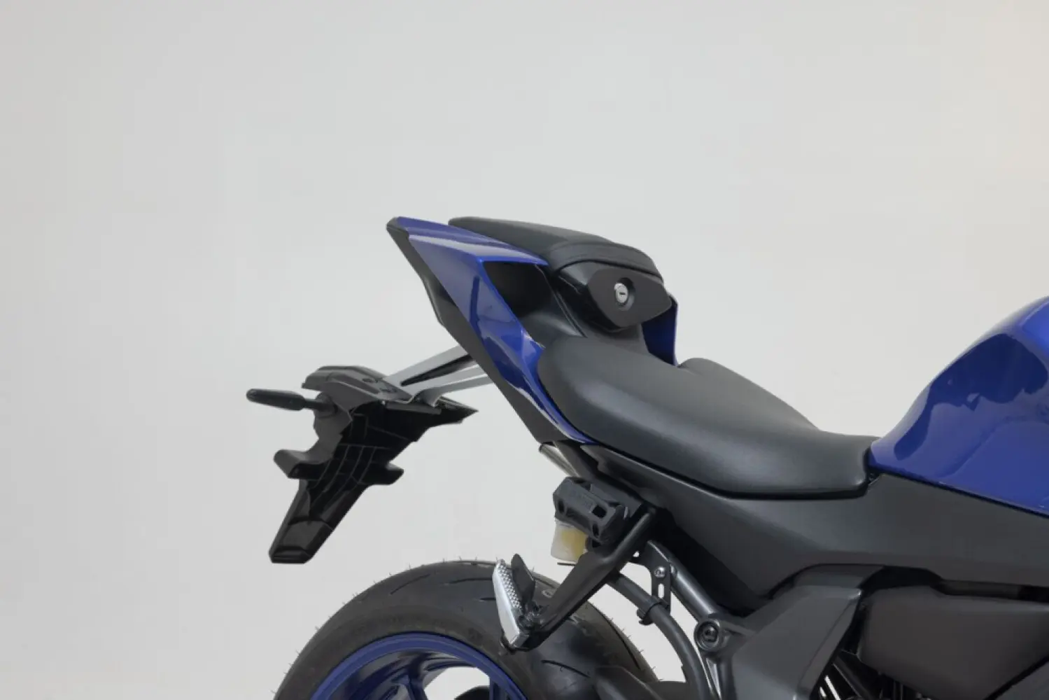 SW-MOTECH - PRO BLAZE SADDLEBAG SET - 35011936