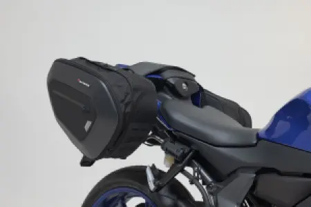 SW-MOTECH - PRO BLAZE SADDLEBAG SET - 35011936