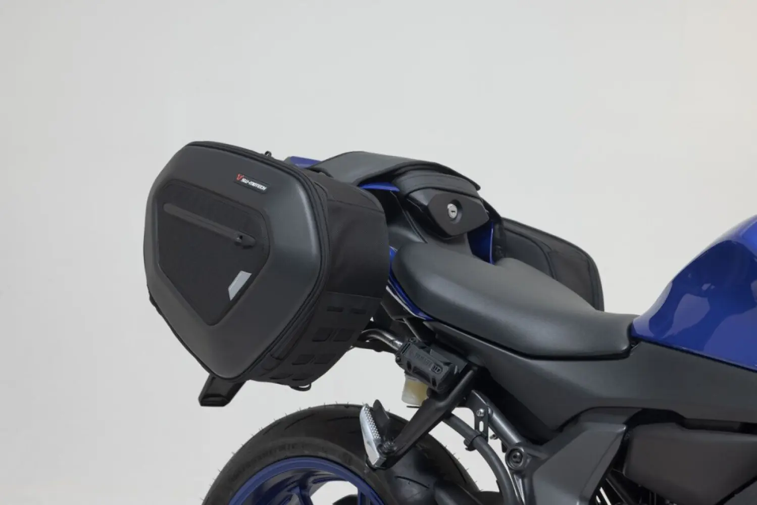 SW-MOTECH - PRO BLAZE SADDLEBAG SET - 35011936