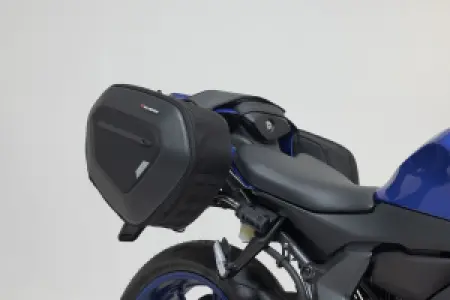 SW-MOTECH - PRO BLAZE SADDLEBAG SET - 35011936