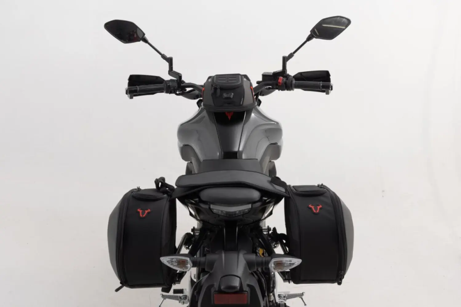SW-MOTECH - PRO BLAZE H SADDLEBAG SET - 35011940