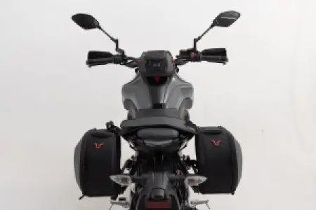 SW-MOTECH - PRO BLAZE H SADDLEBAG SET - 35011940