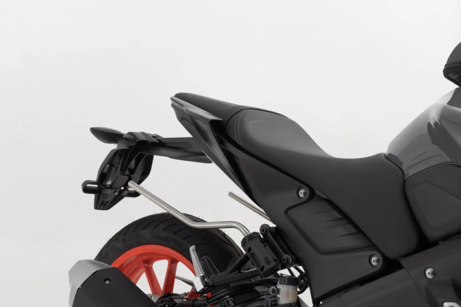 SW-MOTECH - PRO BLAZE H SADDLEBAG SET - 35011940