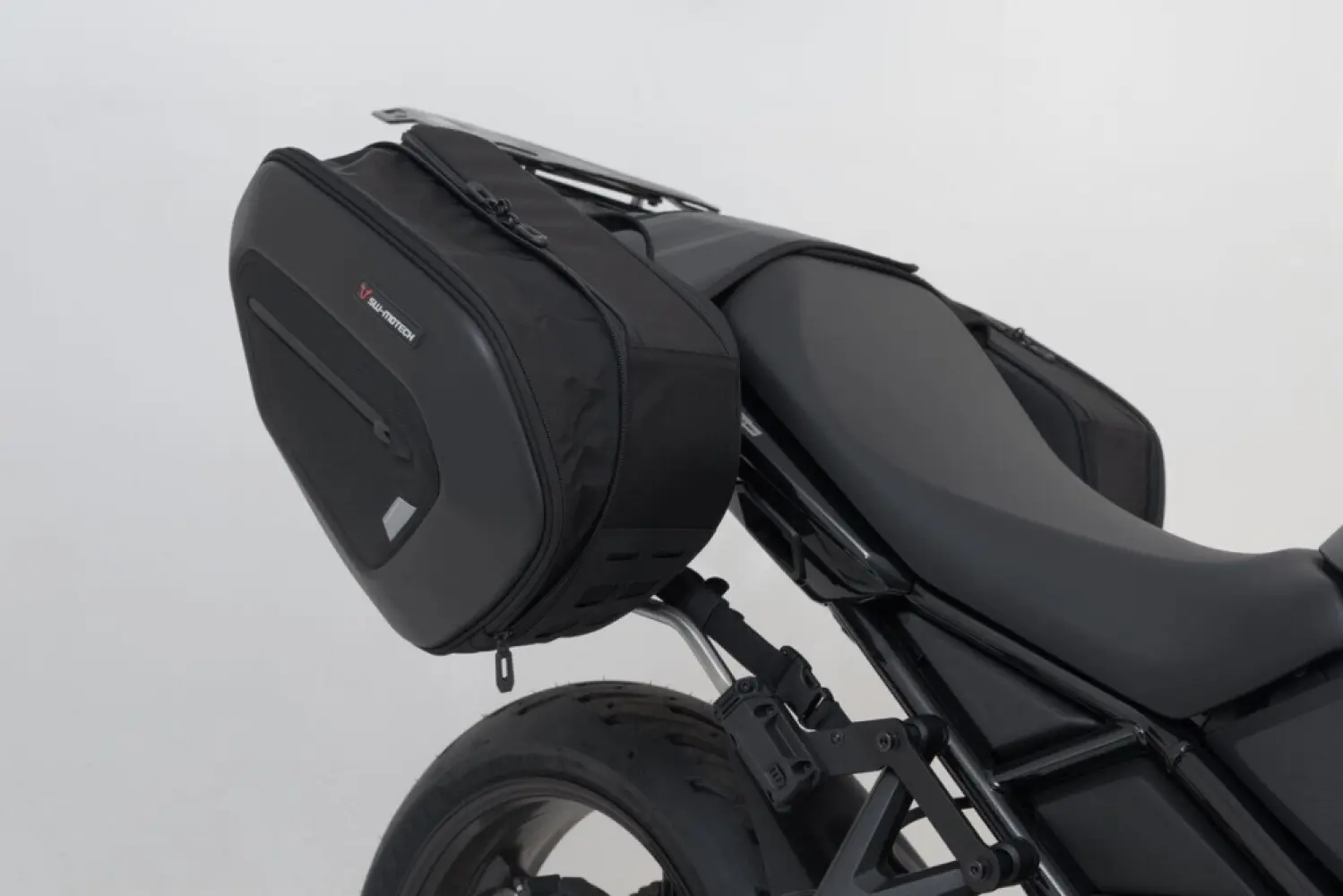 SW-MOTECH - PRO BLAZE SADDLEBAG SET - 35011959