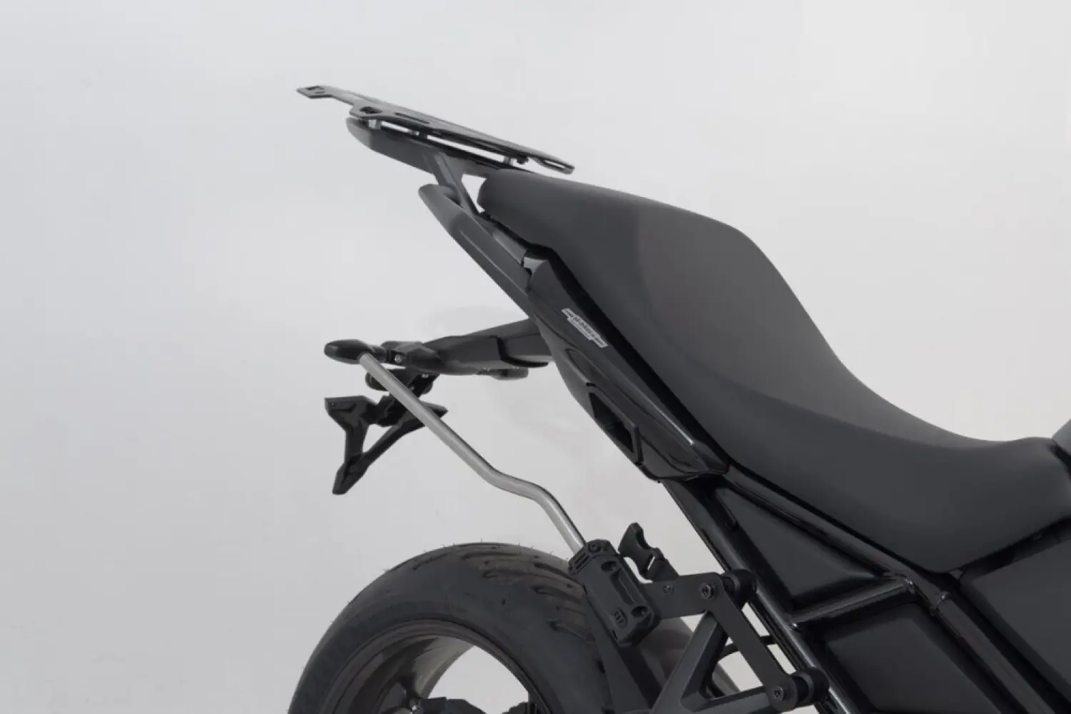 SW-MOTECH - PRO BLAZE SADDLEBAG SET - 35011959