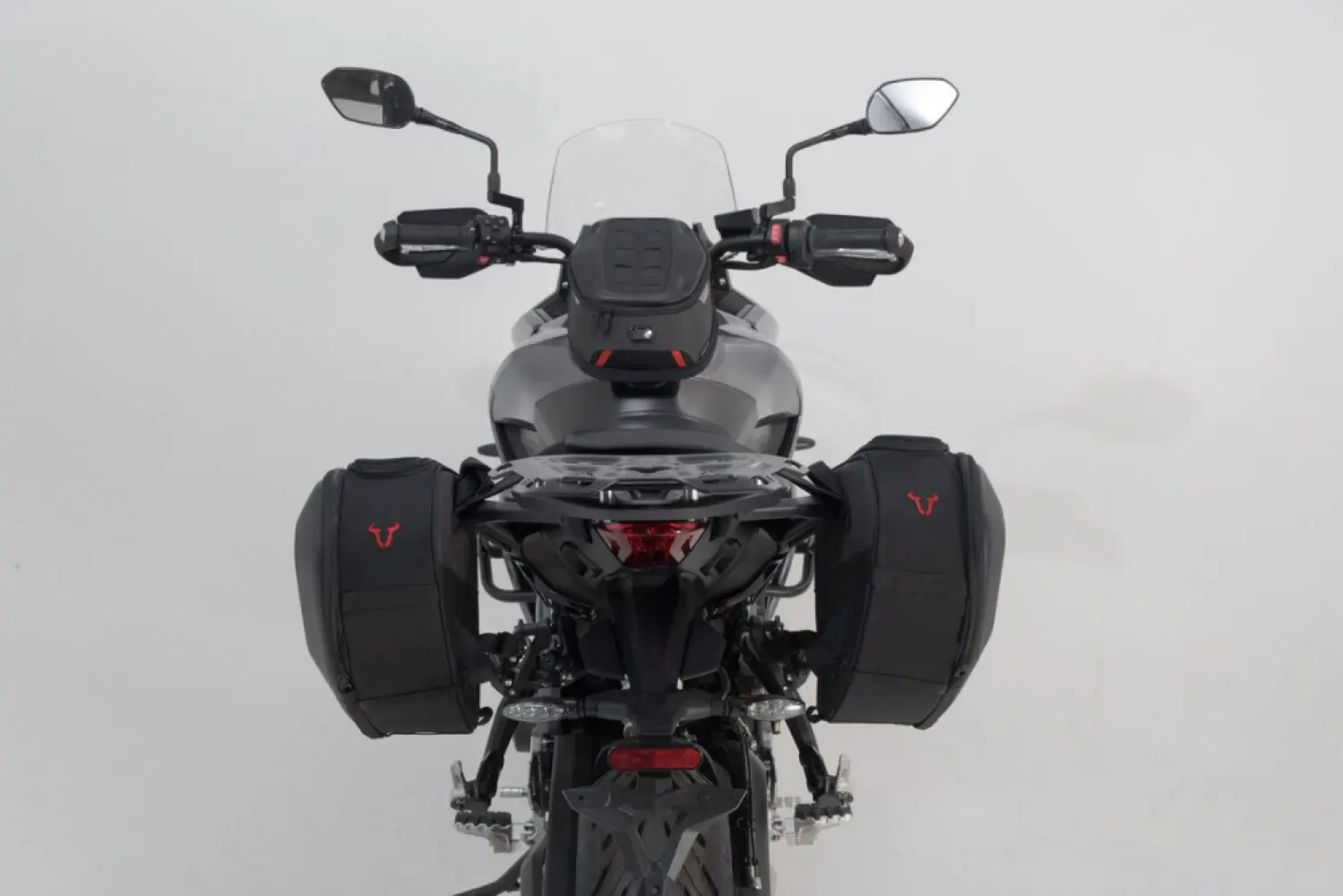 SW-MOTECH - PRO BLAZE SADDLEBAG SET - 35011959
