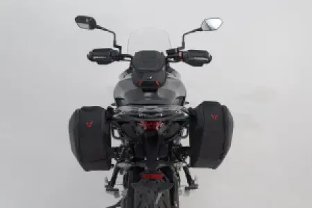 SW-MOTECH - PRO BLAZE SADDLEBAG SET - 35011959