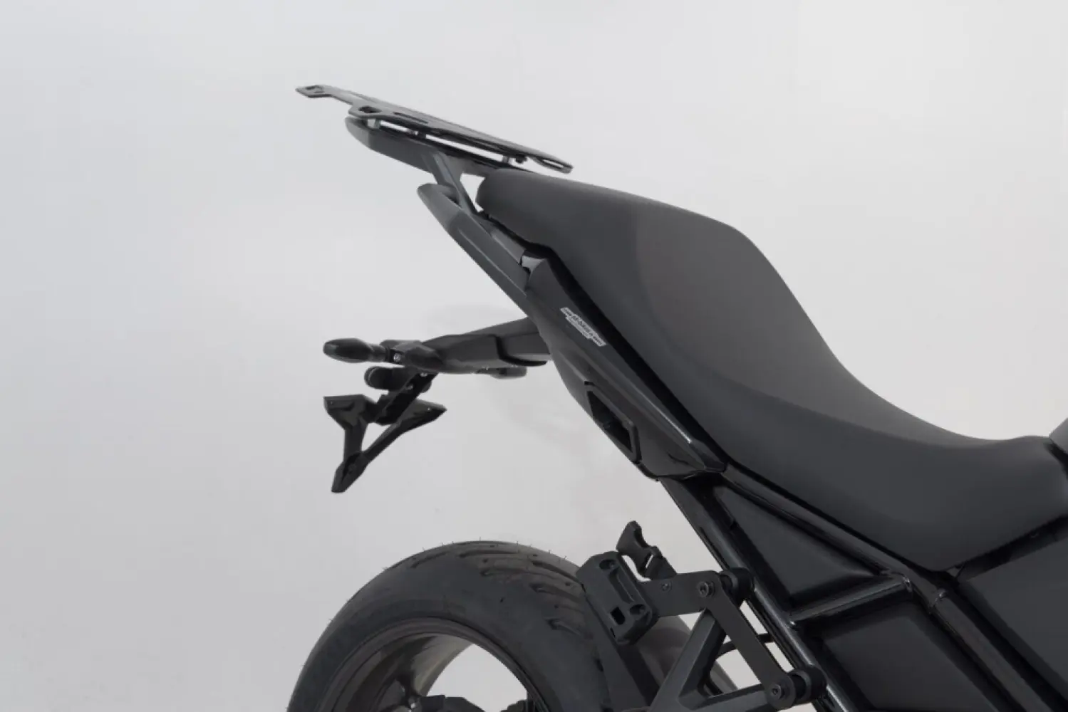 SW-MOTECH - PRO BLAZE SADDLEBAG SET - 35011959