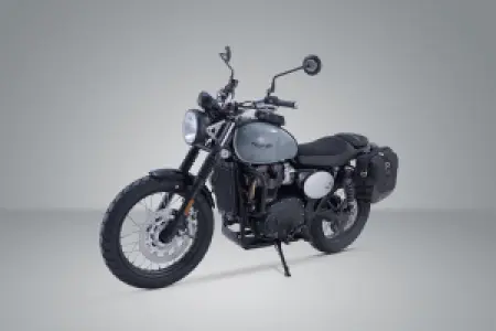 SW-MOTECH - SIDEBAG SYS LEGEND LC - 35011965