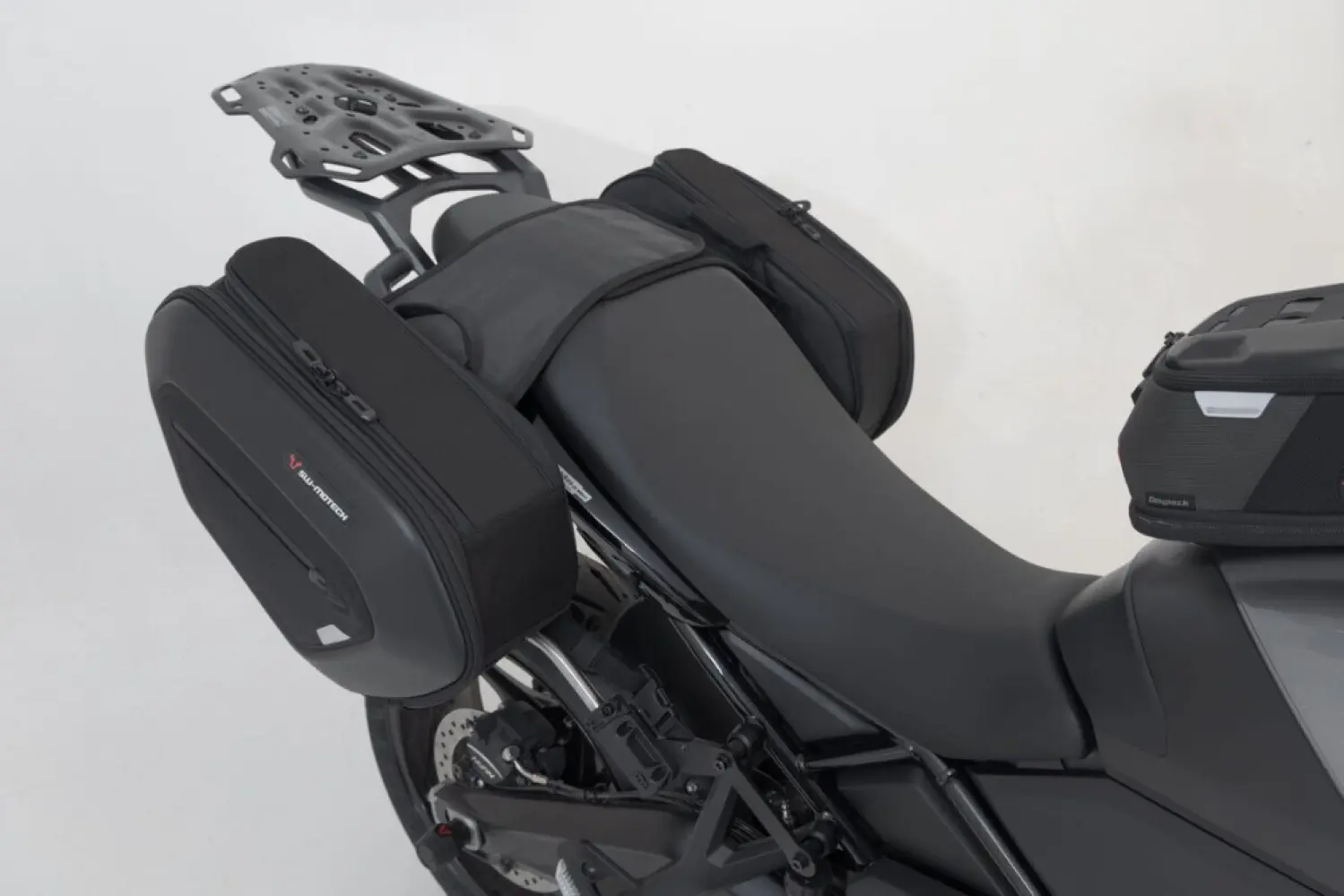 SW-MOTECH - PRO BLAZE SADDLEBAG SET - 35011959