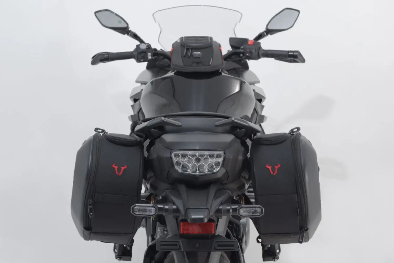 SW-MOTECH - PRO BLAZE H SADDLEBAG SET - 35011968