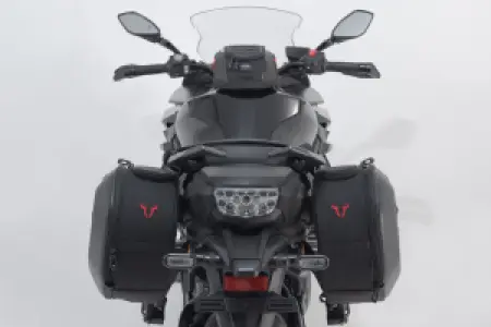SW-MOTECH - PRO BLAZE H SADDLEBAG SET - 35011968