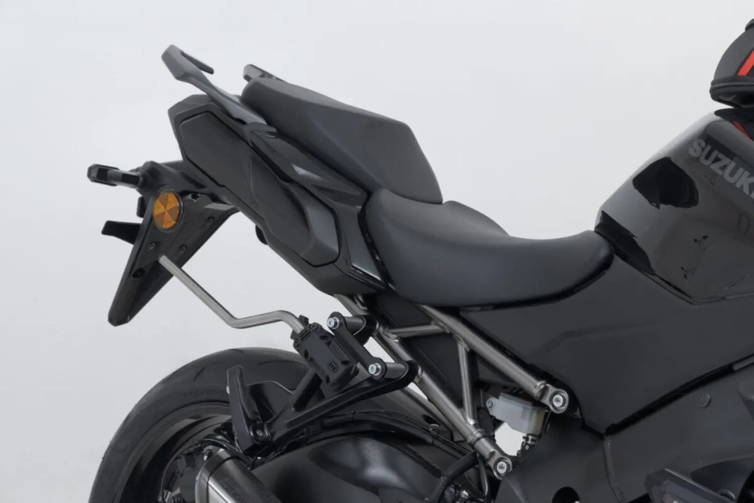 SW-MOTECH - PRO BLAZE H SADDLEBAG SET - 35011968