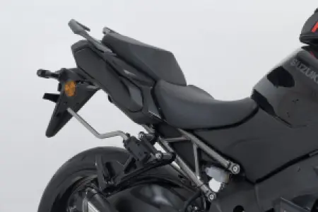 SW-MOTECH - PRO BLAZE H SADDLEBAG SET - 35011968