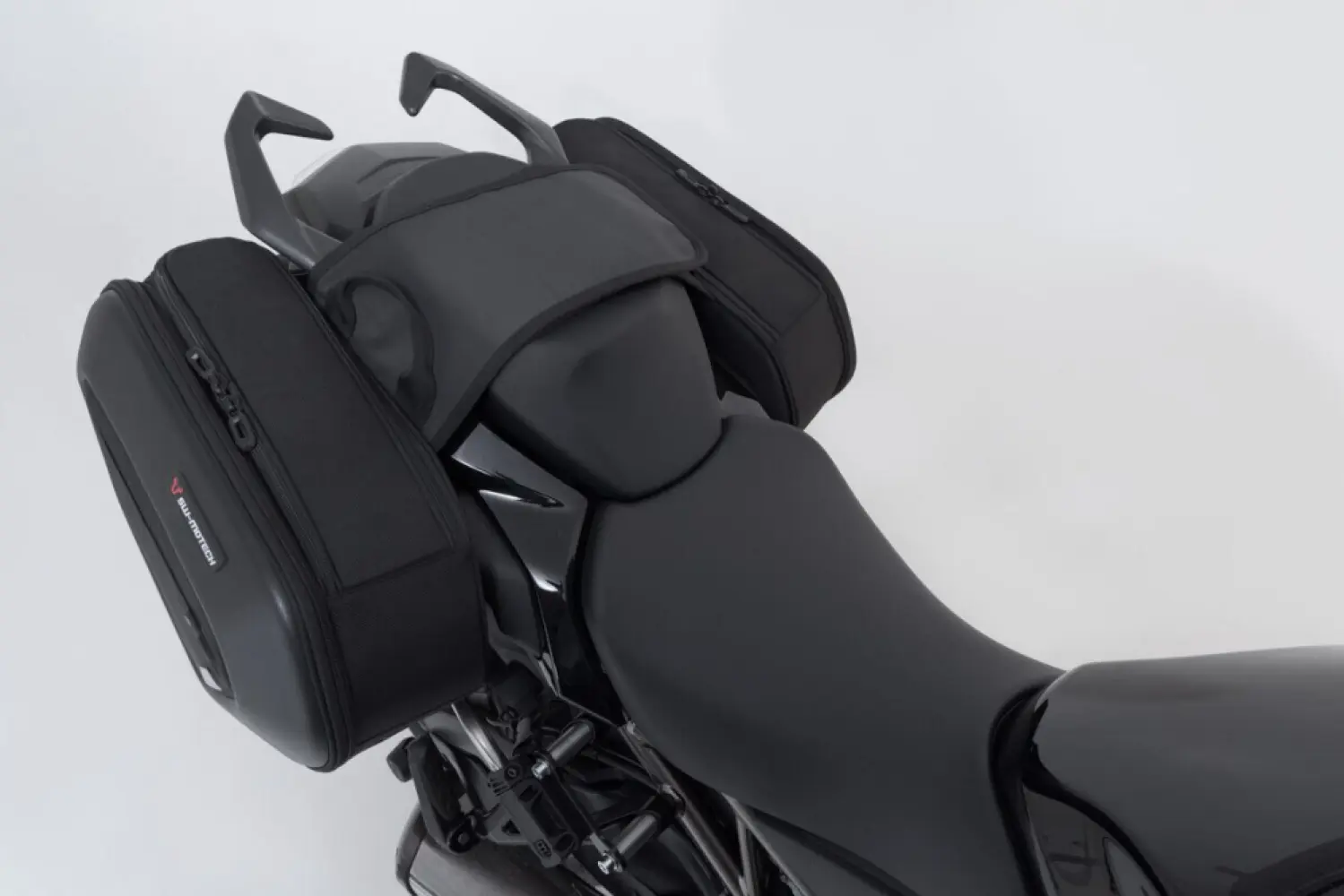 SW-MOTECH - PRO BLAZE H SADDLEBAG SET - 35011968