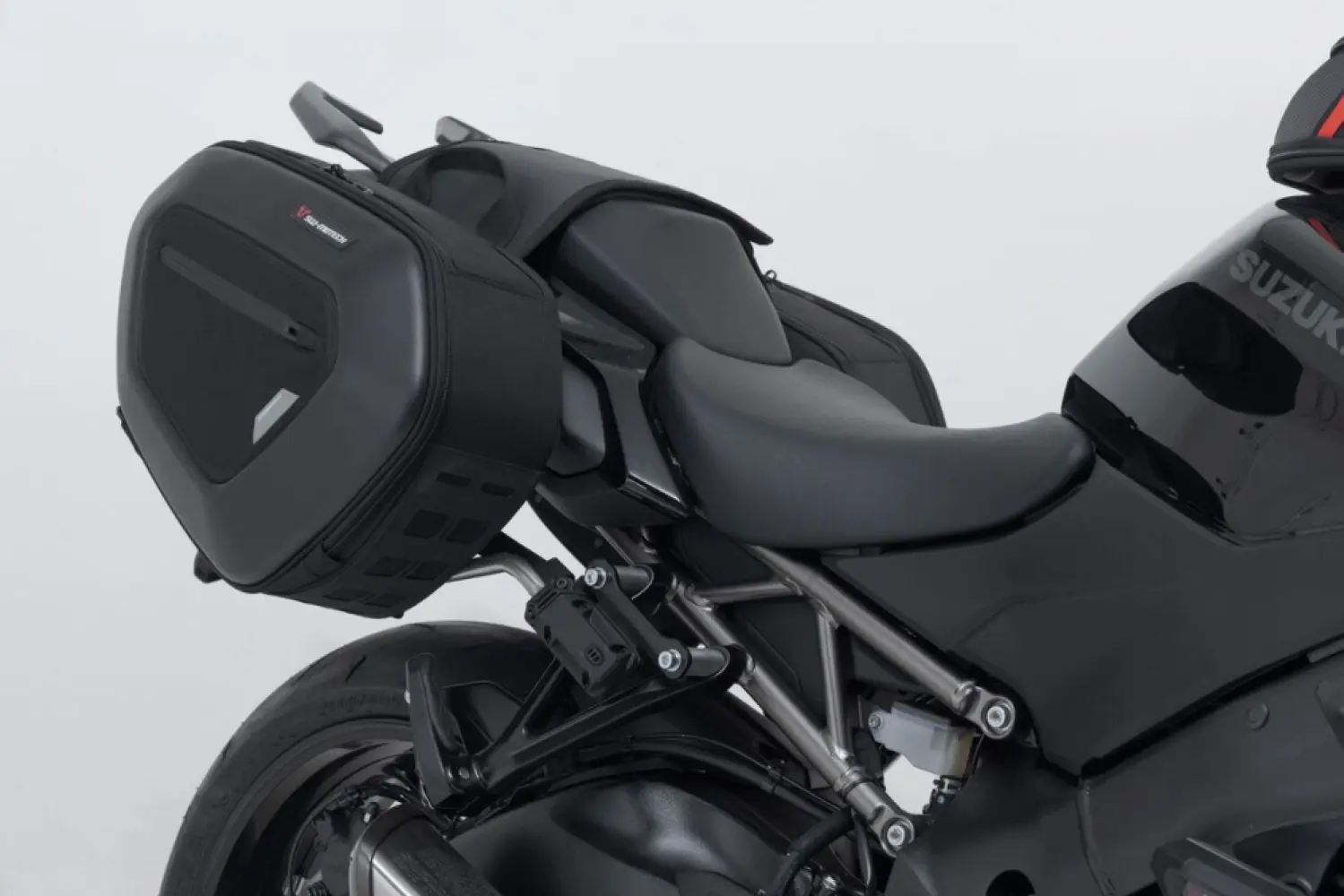 SW-MOTECH - PRO BLAZE H SADDLEBAG SET - 35011968