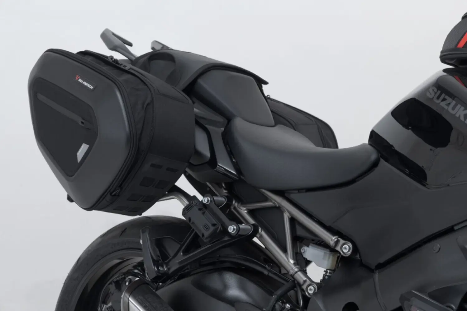 SW-MOTECH - PRO BLAZE H SADDLEBAG SET - 35011968