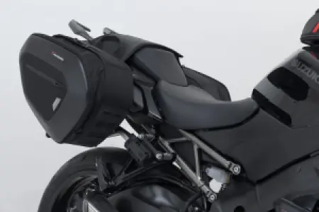SW-MOTECH - PRO BLAZE H SADDLEBAG SET - 35011968