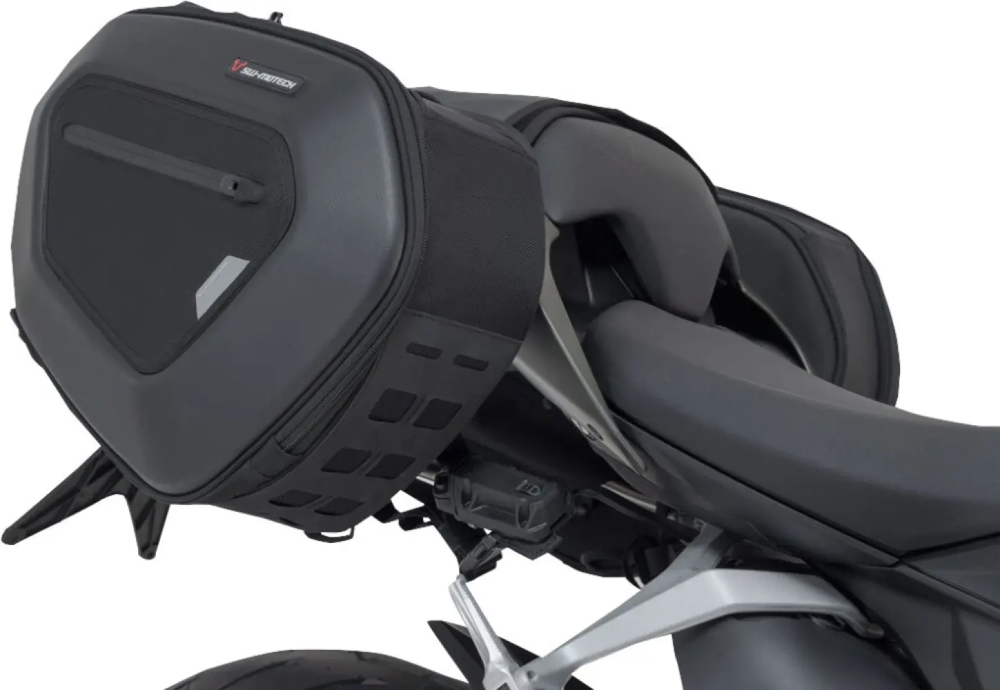 SW-MOTECH - PRO BLAZE H SADDLEBAG SET - 35011972