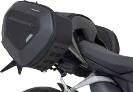 SW-MOTECH - PRO BLAZE H SADDLEBAG SET - 35011972