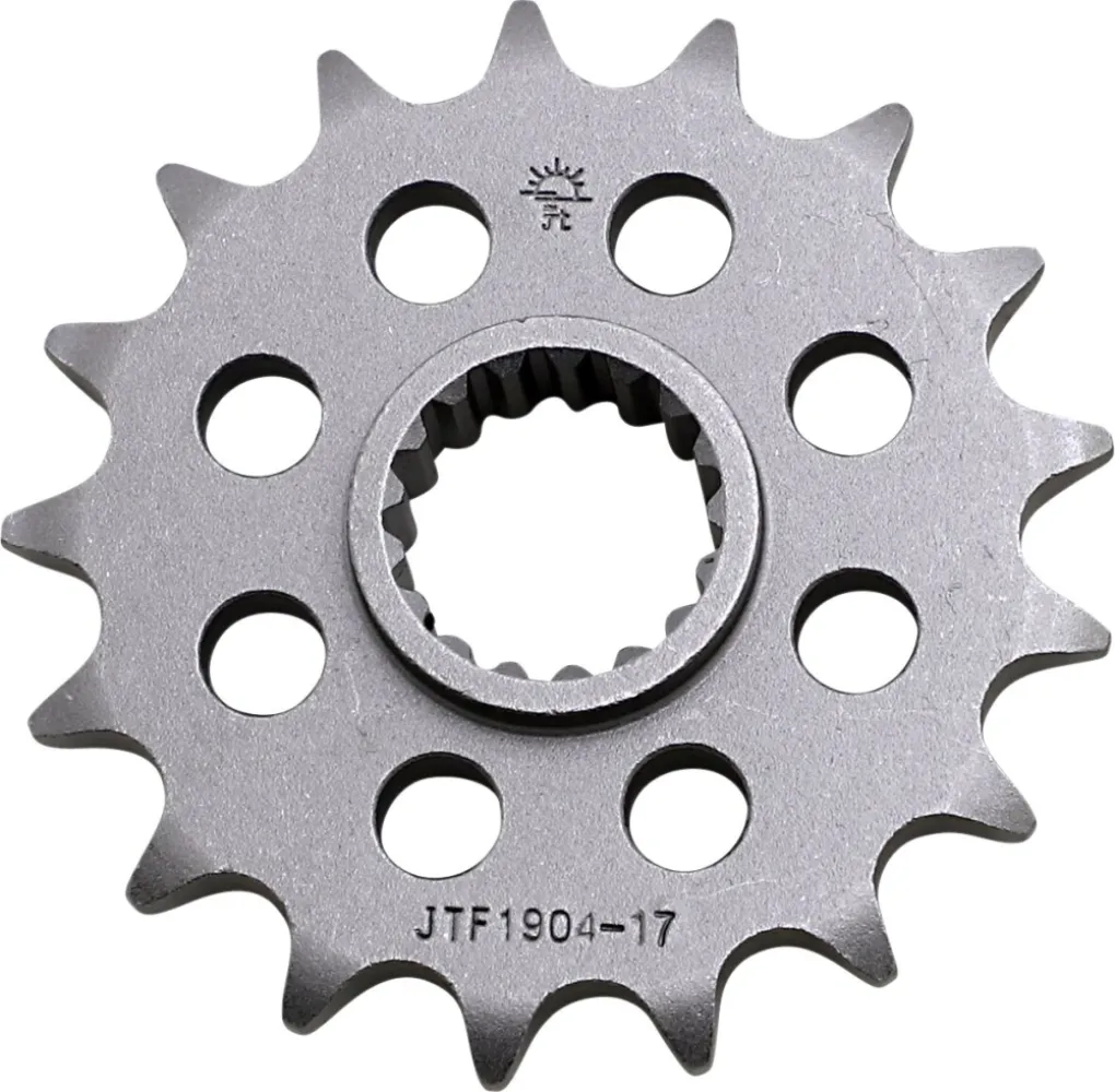 JT SPROCKETS - SPROCKET FRONT 17T 525 - 12120182