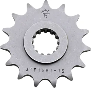 JT SPROCKETS - SPROCKET FRONT 15T 520 - 12120180