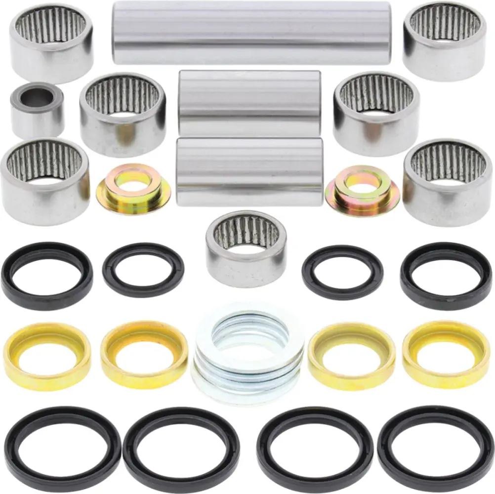 MOOSE OFFROAD HARD-PARTS - BEARING LINKAGE YZ125 - 13020269