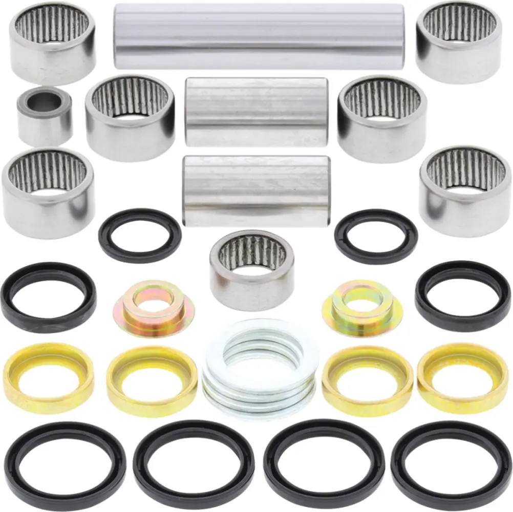 MOOSE OFFROAD HARD-PARTS - BEARING LINKAGE YZ250F - 13020270