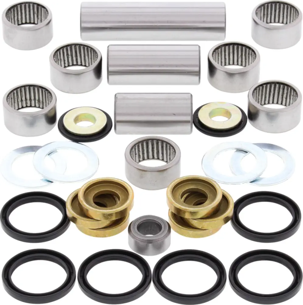 MOOSE OFFROAD HARD-PARTS - BEARING LINKAGE CRF450R - 13020271