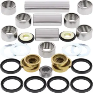 MOOSE OFFROAD HARD-PARTS - BEARING LINKAGE CRF450R - 13020271
