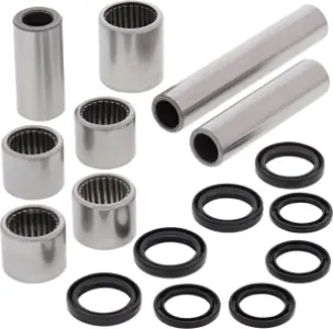 MOOSE OFFROAD HARD-PARTS - BEARING KIT SWNGARM LNKGE YAMA - 13020344