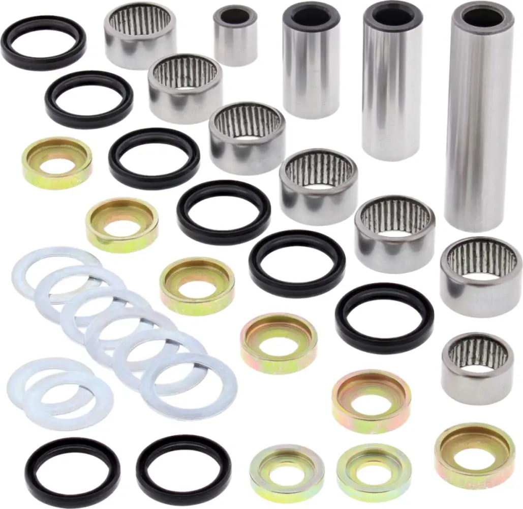 MOOSE OFFROAD HARD-PARTS - BEARING SWINGARM LINK SUZ - 13020357