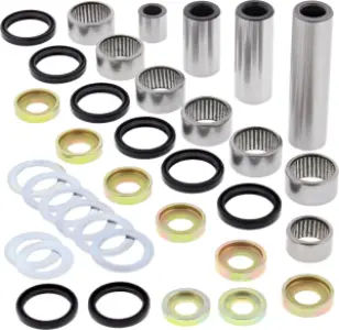 MOOSE OFFROAD HARD-PARTS - BEARING SWINGARM LINK SUZ - 13020357