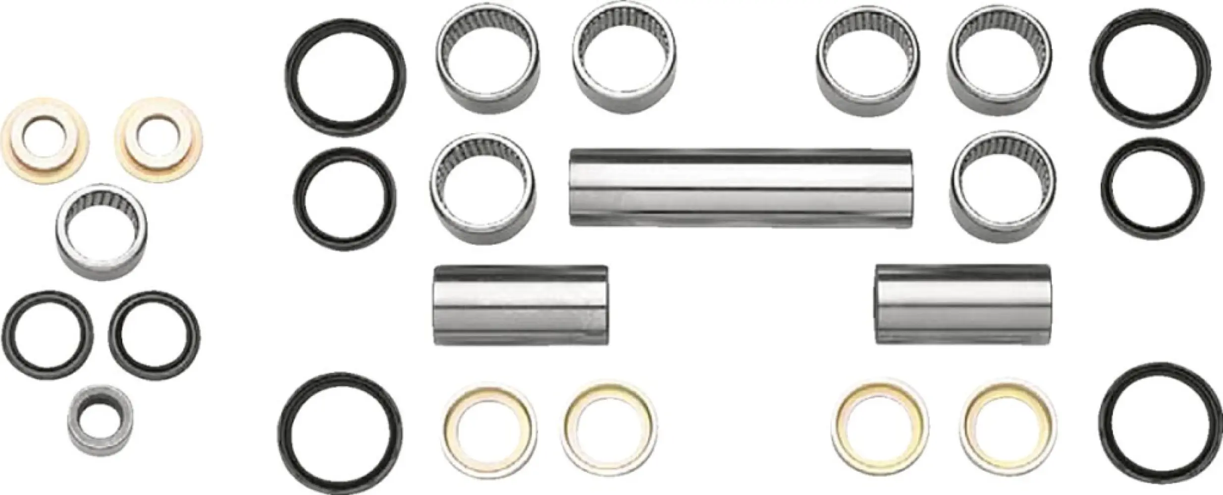 MOOSE OFFROAD HARD-PARTS - BEARING SWINGARM LINK RMZ - 13020475