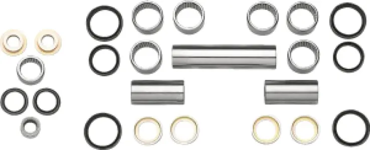 MOOSE OFFROAD HARD-PARTS - BEARING SWINGARM LINK RMZ - 13020475