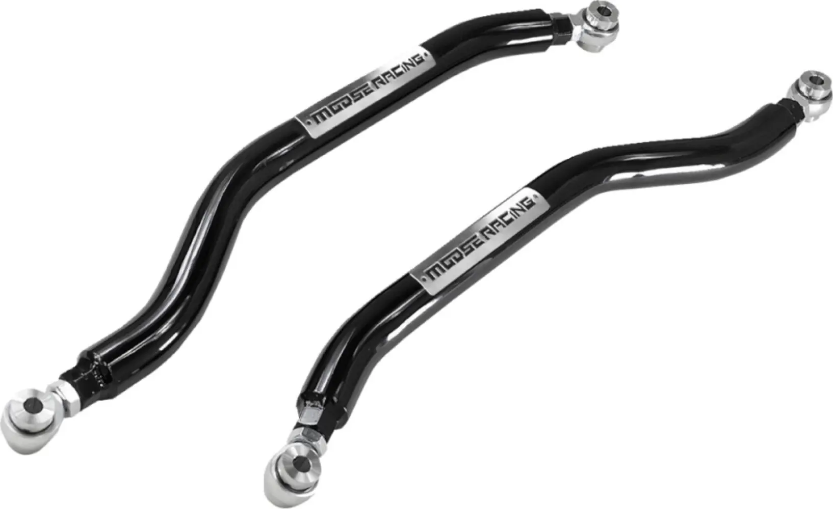 MOOSE OFFROAD HARD-PARTS - RADIUS RODS LOWER POL - 13020721