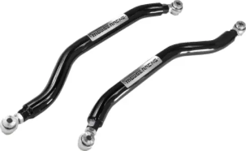 MOOSE OFFROAD HARD-PARTS - RADIUS RODS LOWER POL - 13020721