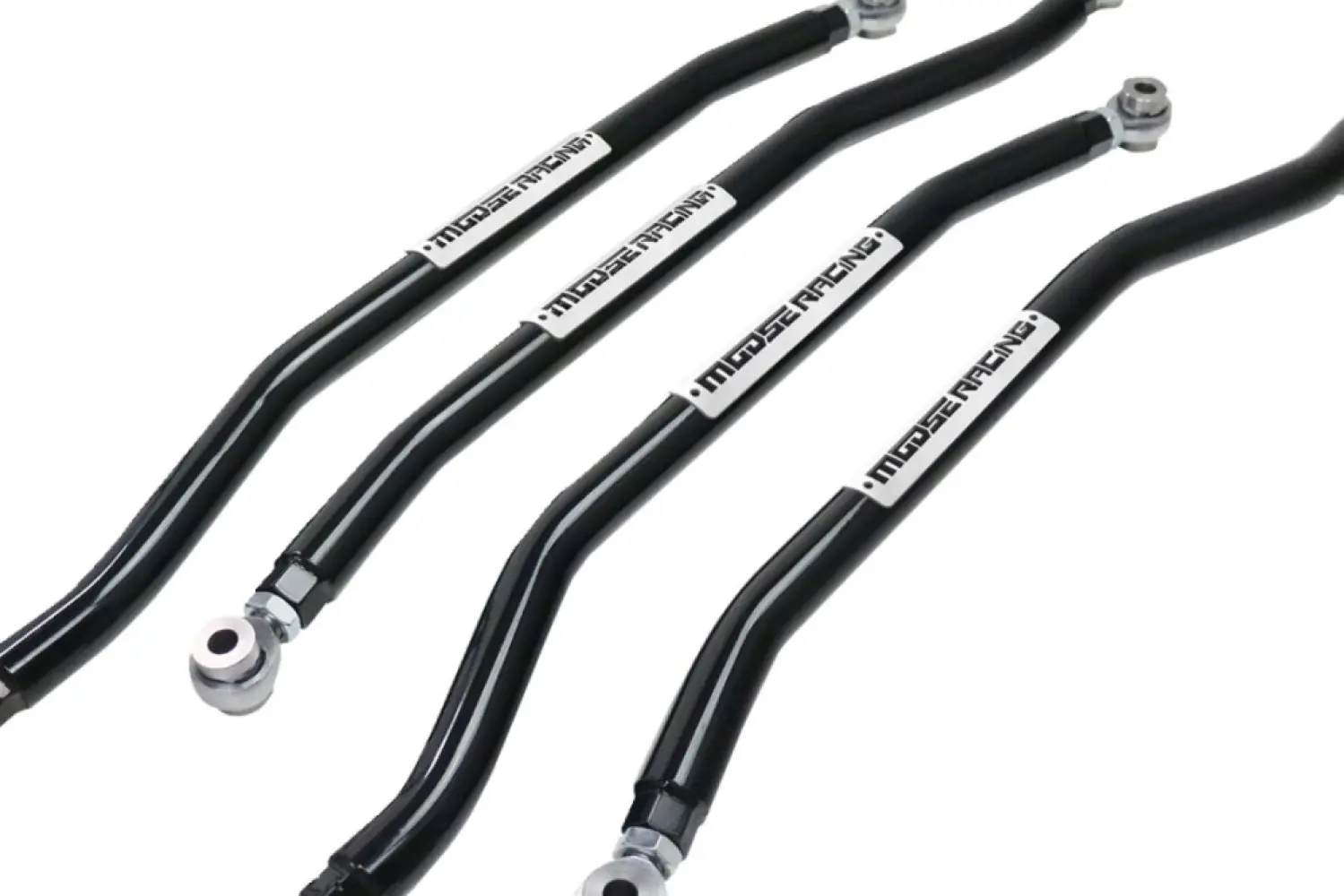 MOOSE OFFROAD HARD-PARTS - RADIUS RODS LOWER X3 - 13020734