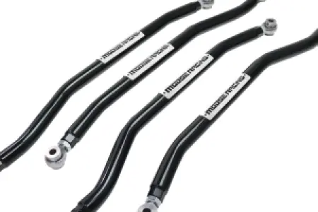 MOOSE OFFROAD HARD-PARTS - RADIUS RODS LOWER X3 - 13020734