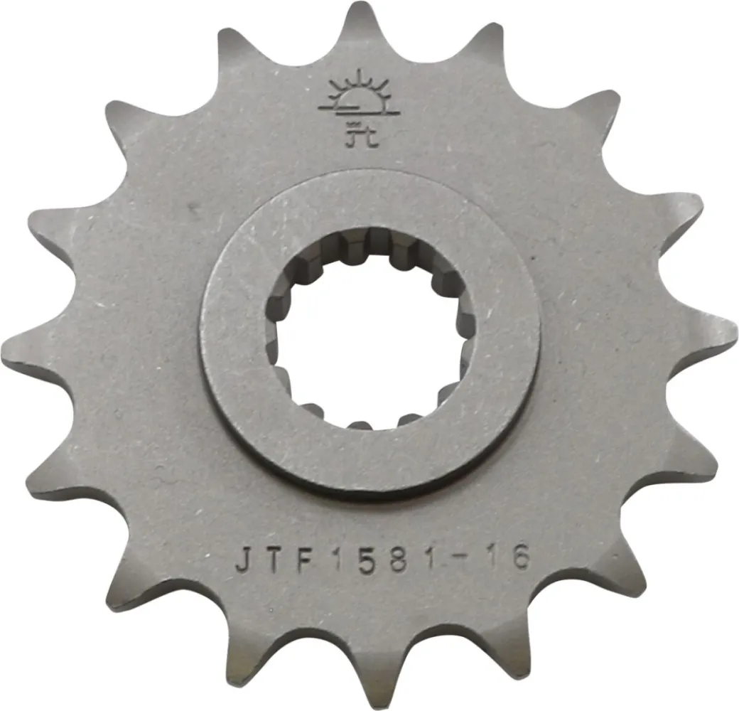 JT SPROCKETS - SPROCKET FRONT 16T 520 - 12120181