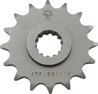 JT SPROCKETS - SPROCKET FRONT 16T 520 - 12120181